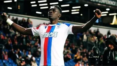 الاتحاد السعودي ينافس ليفربول على ضم إسماعيلا سار