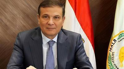 وزير الزراعة: دعم المزارعين وتطوير الري يعززان تحقيق الاكتفاء الذاتي الزراعي