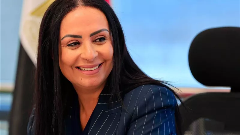 التضامن:  إتاحة خدمات مجانية من وزارة الداخلية للأشخاص ذوي الإعاقة السمعية وضعاف السمع 