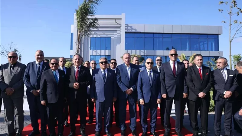 الأهلي يعلن أسعار عضوية مقر المنصورة الجديدة.. تفاصيل السداد وخصومات «الكاش»