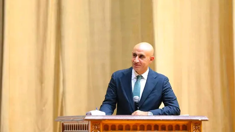 وزير التعليم يعلن قرارات جديدة للعام الدراسي 2026 2027 والبكالوريا والكتب 