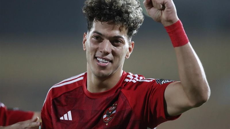 إمام عاشور