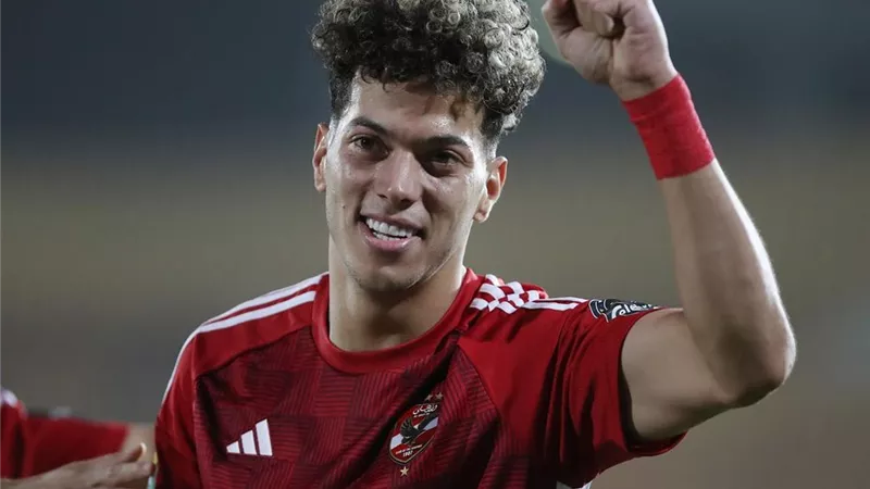 للمرة الأولى هذا الموسم.. إمام عاشور أساسيًا مع الأهلي أمام أبو قير للأسمدة بالدوري 