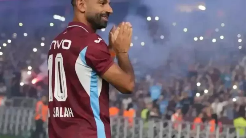 «لا يمكن إيقافه».. صلاح يتصدر الدوري التركي بـ7 أهداف في 6 مباريات