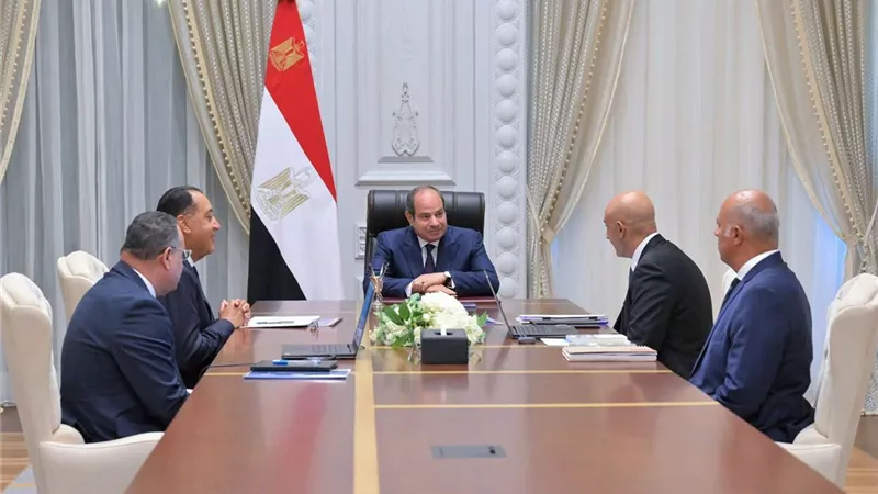 الرئيس يكلف بالتعاون مع اليابان وألمانيا وإيطاليا لتطوير التعليم الفني وإعداد خريجين لسوق العمل