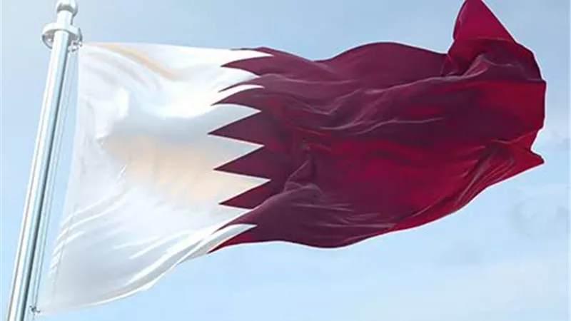 قطر تدين الغارات الإسرائيلية على مطار أبو الظهور العسكري