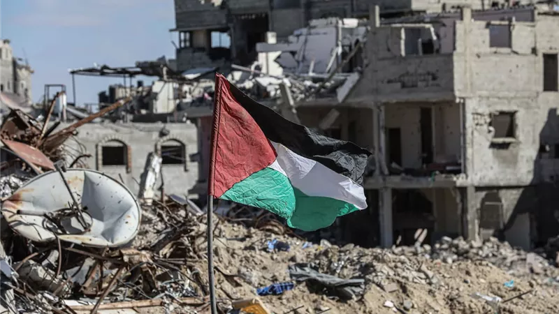 6 شهداء في غزة وإسرائيل تعلن استهداف قادة من حماس