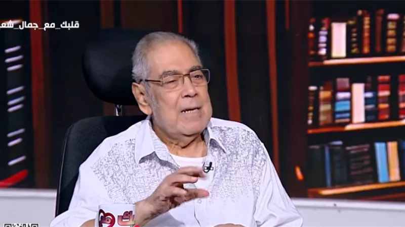 «المرض هدية من الله».. صبري عبد المنعم يكشف سرا مؤثرا عن طفولته