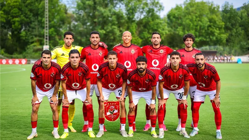 الأهلي يفتح ملف تدعيم الدفاع بعد إصابة عمرو الجزار