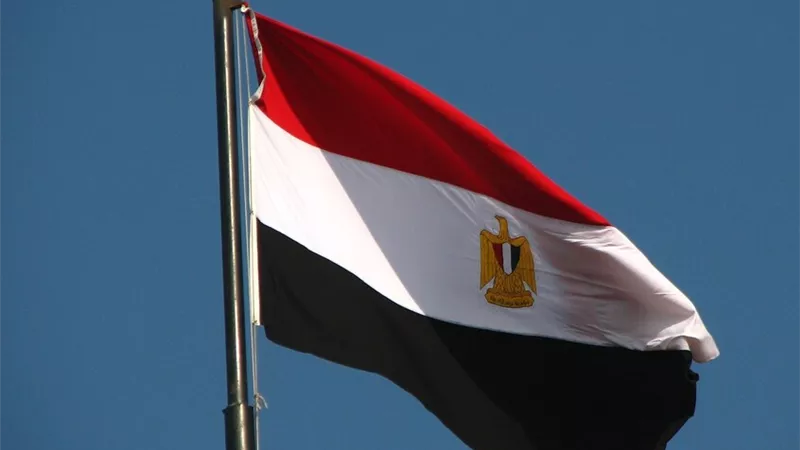 مدير برنامج الأغذية العالمي: ننسق مع مصر لدعم جهود الإغاثة بغزة والسودان