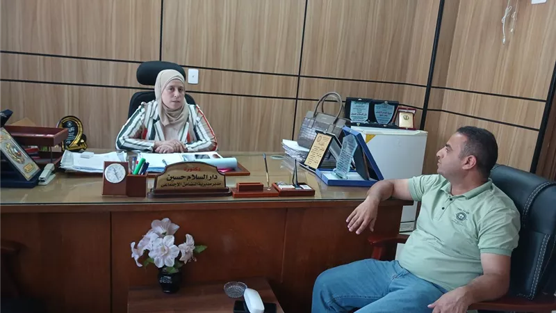 أكثر من 1000 جمعية أهلية بكفر الشيخ.. خدمات صحية واجتماعية تصل إلى المواطنين