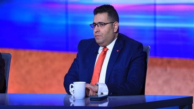 بلال شعيب الخبير
