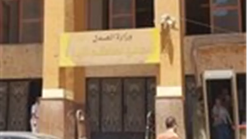محكمة جنايات المنيا تقضي بإعدام المتهمة بإنهاء حياة الطفلة «لارين» بعد ورود رأي المفتي