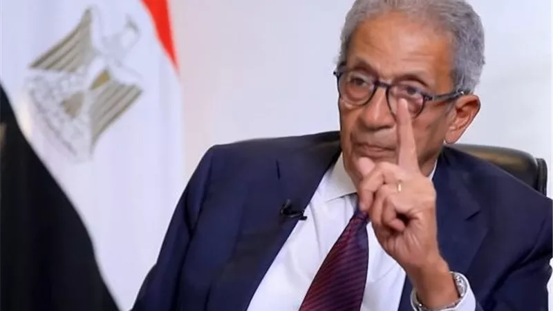 عمرو موسى: رفض مصر للأحلاف العسكرية بدأ قبل ثورة يوليو وتطور لسياسة عدم الانحياز