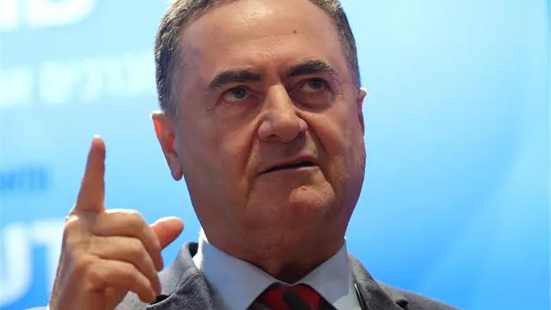 كاتس يهاجم أردوغان بعد ضربات سوريا ويتهمه بجر بلاده لـ«مغامرات خطيرة» بسوريا