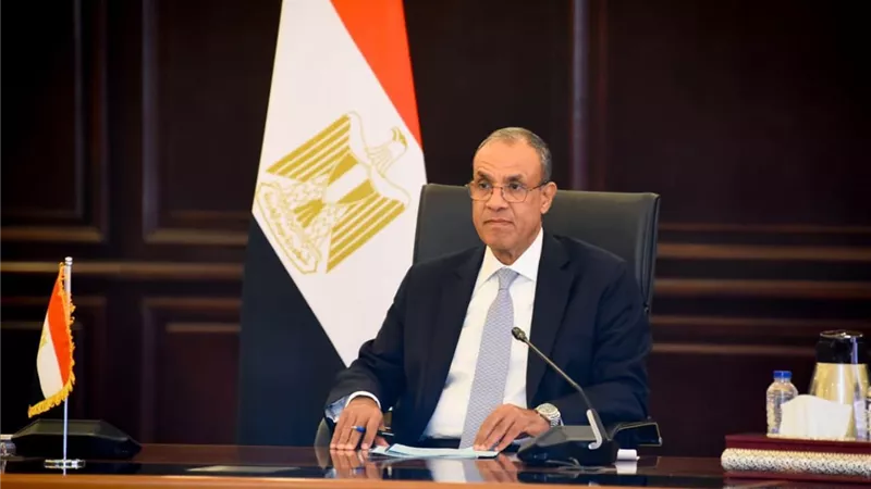 وزير الخارجية: مصر وقطر تنسقان يوميًا لخفض التصعيد ودعم الحلول السياسية