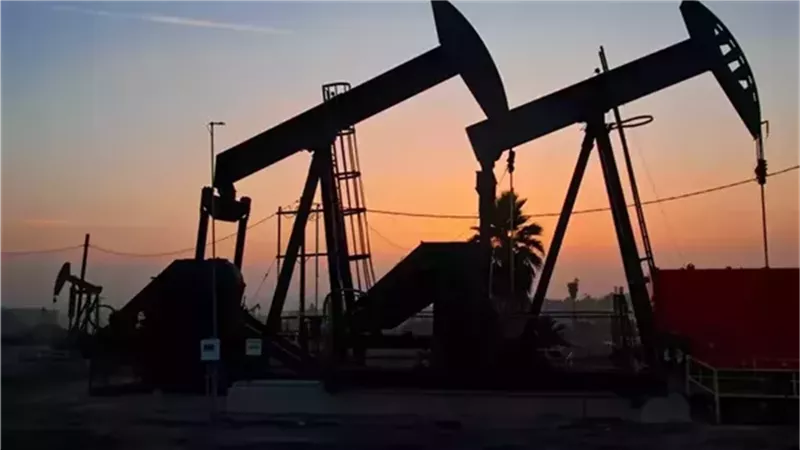 الطاقة والنفط