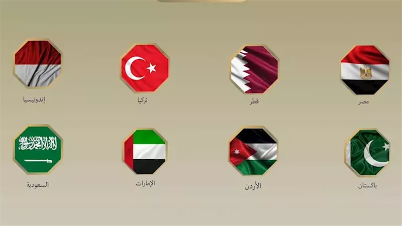 مصر و7 دول تحذر من مخطط «E1».. تحرك عاجل لوقف الاستيطان شرق القدس