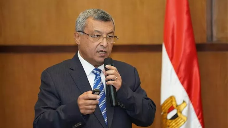 وزير البترول الأسبق: الشريك الأجنبي عصب استكشافات النفط المصري