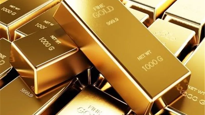 وليد فاروق يكشف مفاجأة وراء أسعار الذهب في مصر