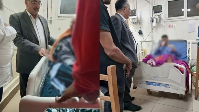 التضامن بالمنيا يتحرك لدعم أسر ضحايا ومصابي حادث مصنع المخللات