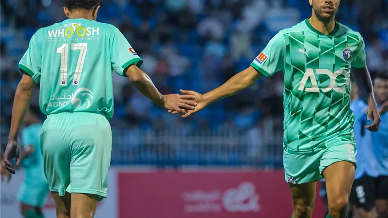 تشكيل بيراميدز أمام أبو قير للأسمدة في الدوري الممتاز