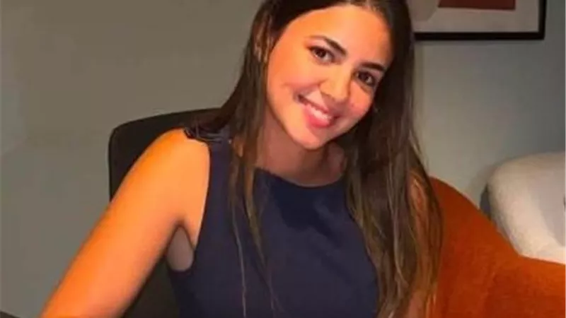 لجين خليفة تخوض أولى بطولاتها الدرامية المطلقة أمام أحمد العوضي في «سلطان الديب»