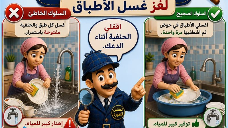 المفتش قطورة 