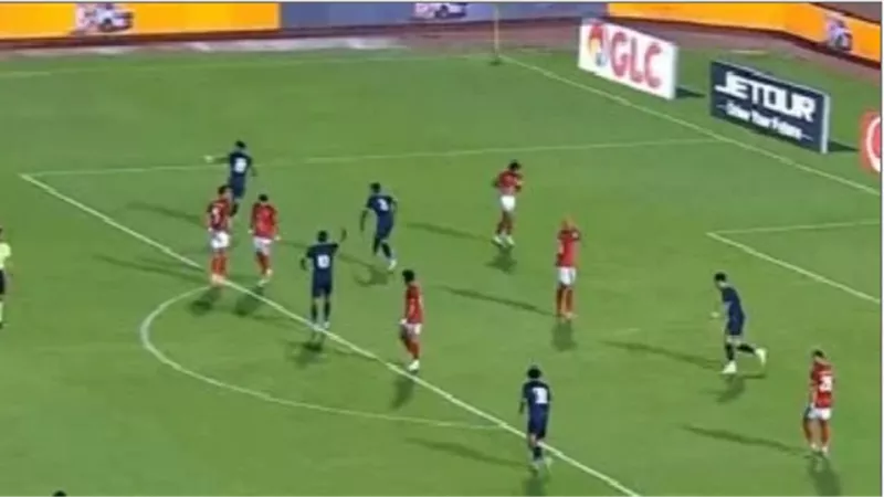 مواعيد مباريات الجولة السادسة في بطولة الدوري العام والقنوات الناقلة