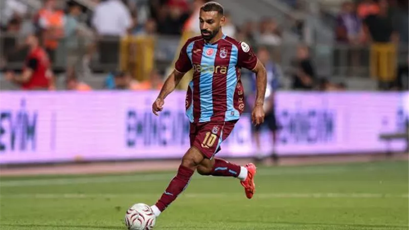  طرابزون سبور يفوز على باشاك شهير 2-1 ويصل للمربع الذهبي
