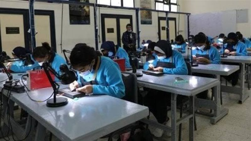 البكالوريا التكنولوجية