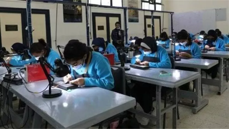 البكالوريا التكنولوجية تبدأ في 2026 هل المدارس جاهزة لتخريج طالب بمهارة حقيقية؟