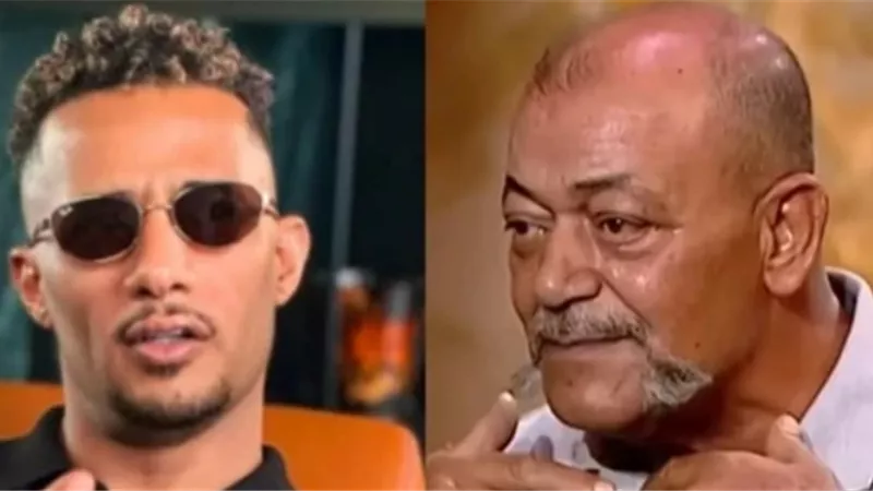 رجب عشماوي يكشف كواليس تواصل صناع مسلسل محمد رمضان «عشماوي»