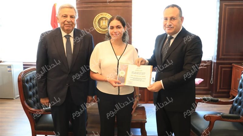 وزير التعليم العالي