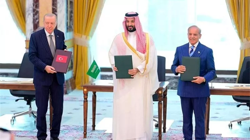 بنجلادش تدرس الانضمام إلى اتفاقية مكة للدفاع المشترك وسط مخاوف من تعقيد علاقاتها مع الهند