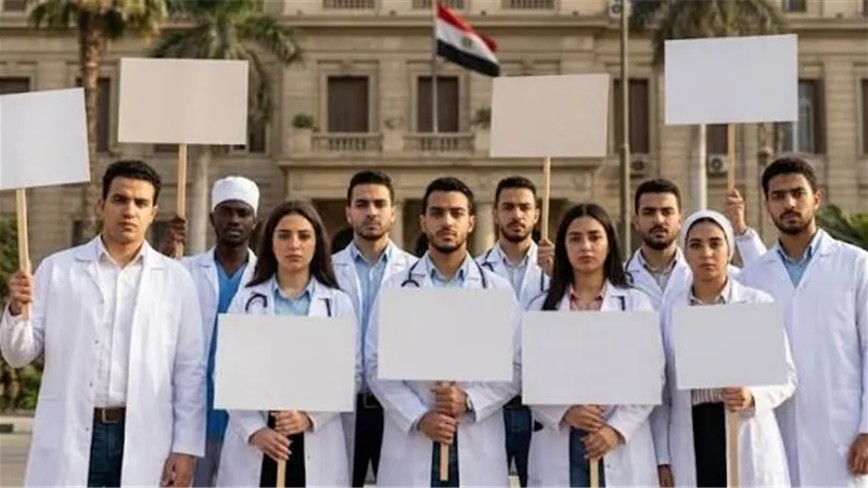 أزمة تكليف خريجي 2023 و2024 أمام البرلمان.. أسئلة حول «الاحتياج» ومعايير التوزيع ومستقبل الكوادر الطبية