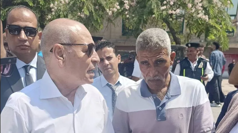 النظافة وإزالة المخالفات والتصالح.. 3 ملفات على رأس أولويات رئيس حي دار السلام
