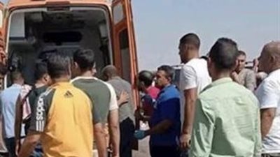 شاب يطعن والده وشقيقه داخل أبوقرقاص بالمنيا