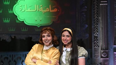 نجوم «كاستينج» ضيوف إسعاد يونس في حلقتين خاصتين من «صاحبة السعادة»