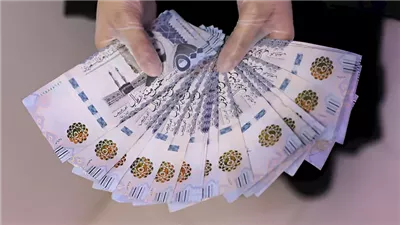 سعر الريال السعودي مقابل الجنيه اليوم السبت 29 أغسطس 2026.. قائمة شاملة بأسعار جميع البنوك
