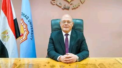 جامعة سوهاج تبدأ 3 برامج دراسات عليا جديدة في تخصصات حديثة