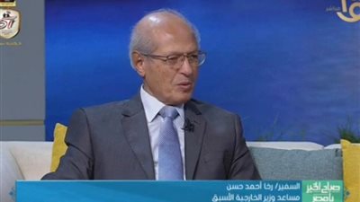 مساعد وزير الخارجية الأسبق: سوريا ستكون ساحة صراع بين تل أبيب وأنقرة 