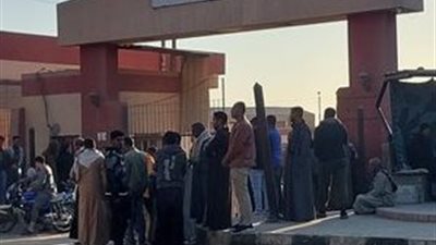 قتلها بماء النار.. شاب ينهي حياة زوجة شقيقه في ملوي بالمنيا