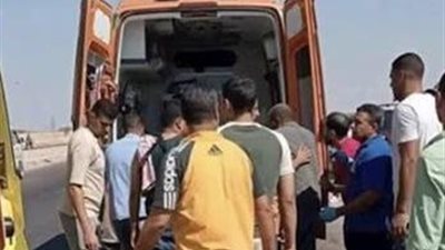 بسبب الميراث.. مصرع شخص طعنًا بسلاح أبيض على يد شقيقه في بني مزار بالمنيا