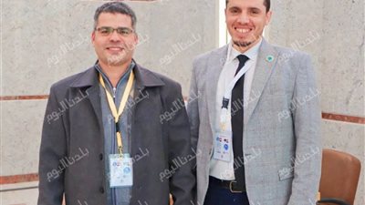 من المنوفية إلى أسرار الكون.. ابن الدلتا ضمن العلماء فى الفيزياء 