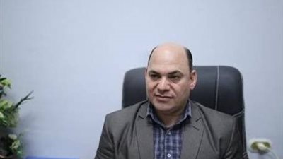 رئيس مركز معلومات تغير المناخ  يحذر المزارعين من موجات حارة قادمة