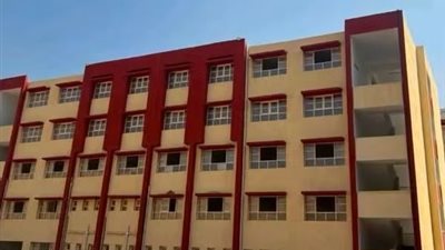 الجيزة تُدشّن 22 مدرسة وتوسعة جديدة بتكلفة 455 مليون جنيه للحد من الكثافات الطلابية