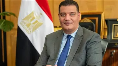 بدلًا من العقبي.. تعيين أيمن عبد الموجود متحدثًا رسميًا لـ«وزارة التضامن»