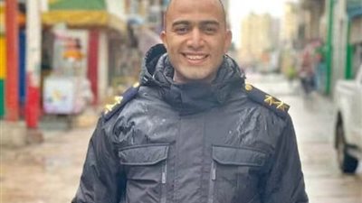 وفاة النقيب زياد عبد الحليم إثر حادث أليم على طريق الفيوم