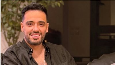 رامي جمال يستعد للعودة إلى جمهوره بحفل غنائي في دبي سبتمبر المقبل